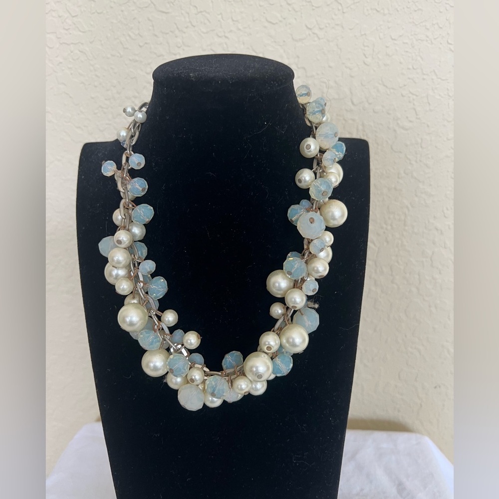 Bauble Necklace EC